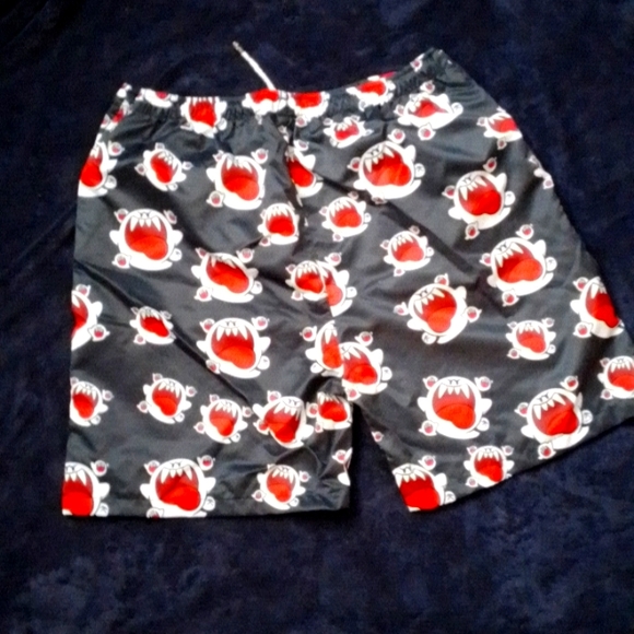 Shorts - Picture 2 of 2